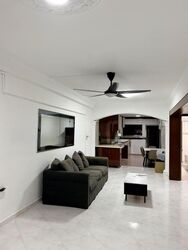 Blk 30 Marsiling Sapphire (Woodlands), HDB 3 Rooms #622194761
